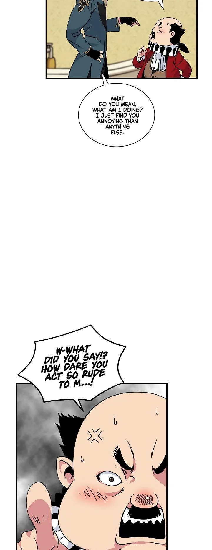 I'm Destined for Greatness! Chapter 22 page 47