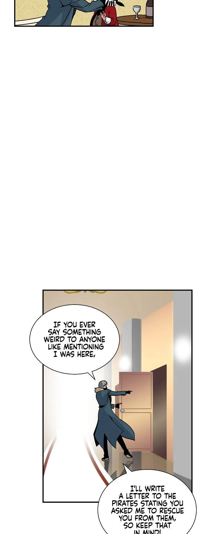 I'm Destined for Greatness! Chapter 22 page 52