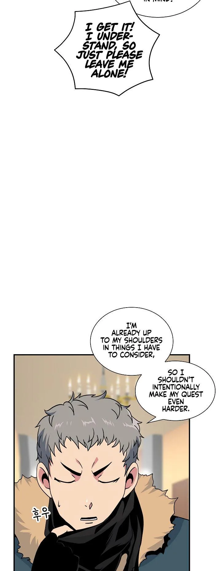 I'm Destined for Greatness! Chapter 22 page 53
