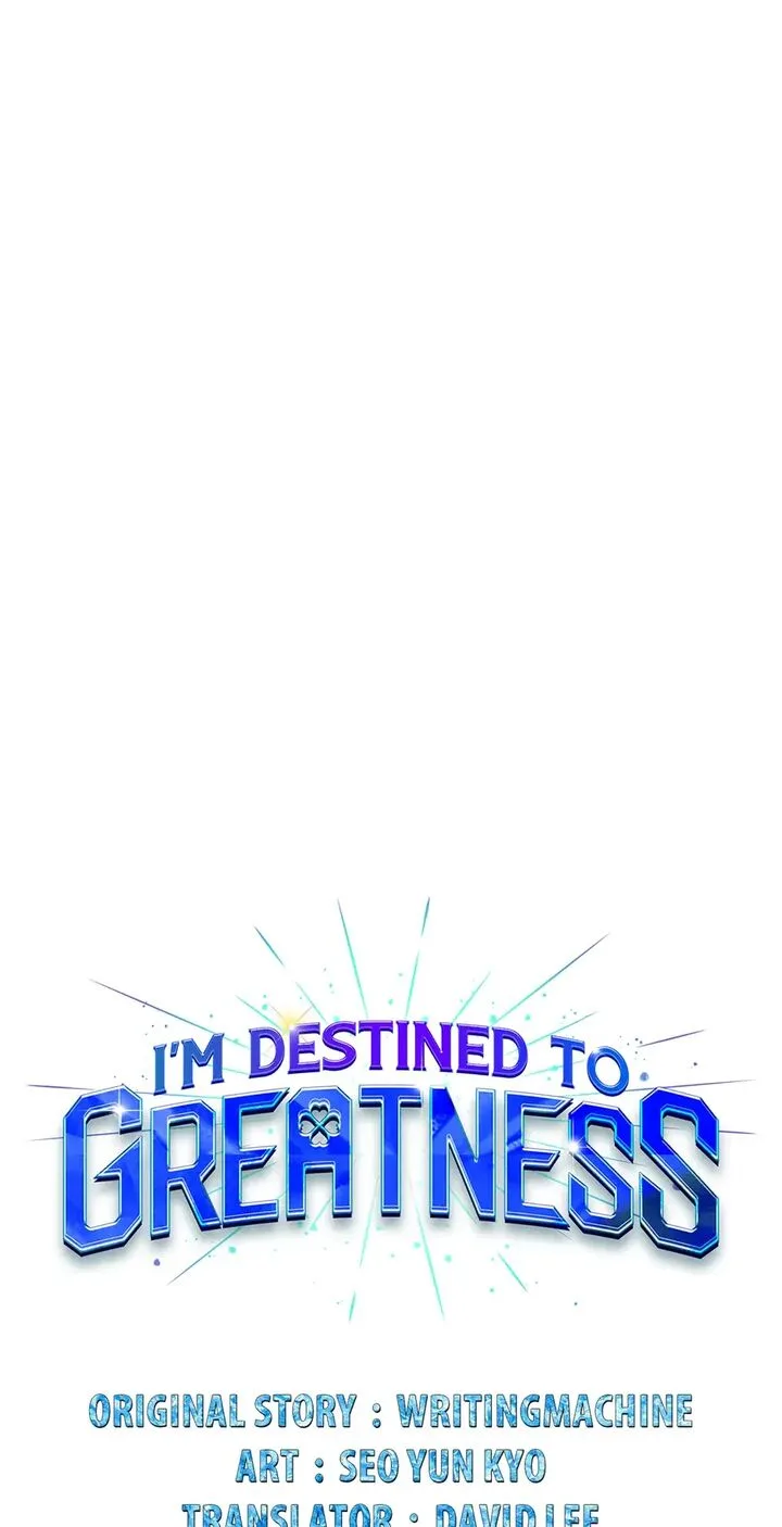 I'm Destined for Greatness! Chapter 220 page 30