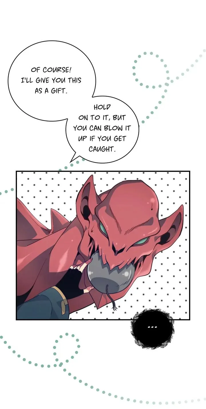 I'm Destined for Greatness! Chapter 220 page 28