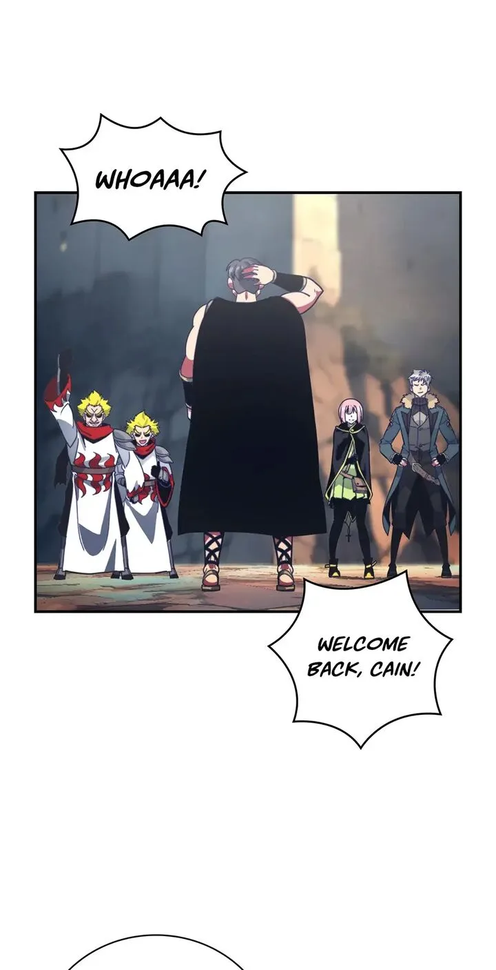 I'm Destined for Greatness! Chapter 220 page 32