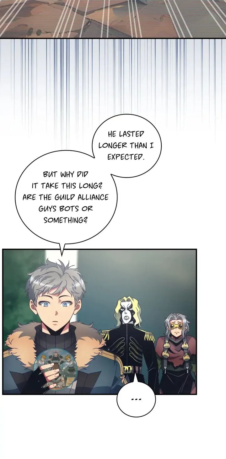 I'm Destined for Greatness! Chapter 220 page 2