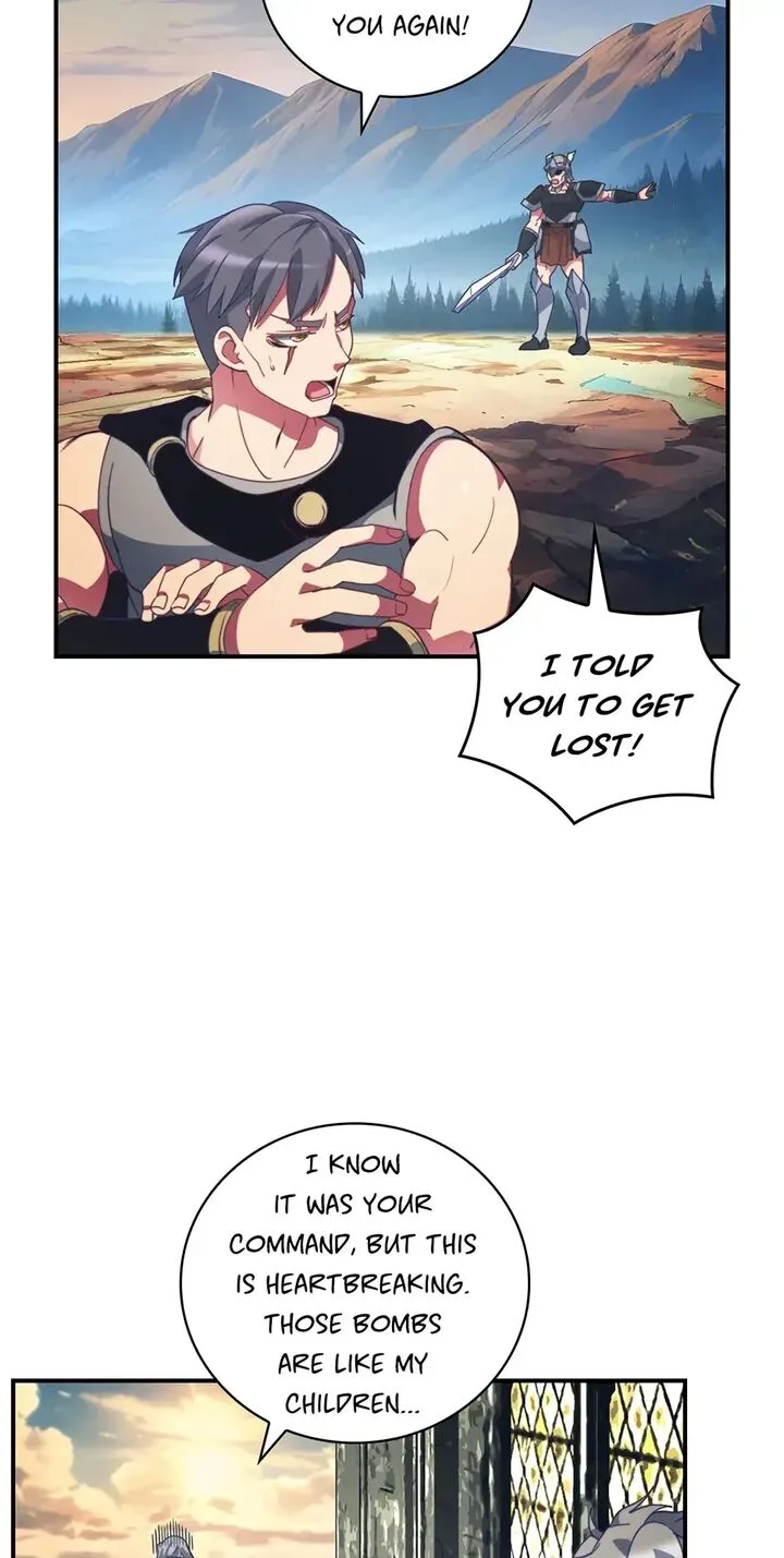 I'm Destined for Greatness! Chapter 220 page 25