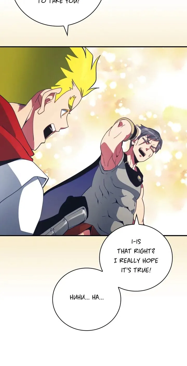 I'm Destined for Greatness! Chapter 220 page 34