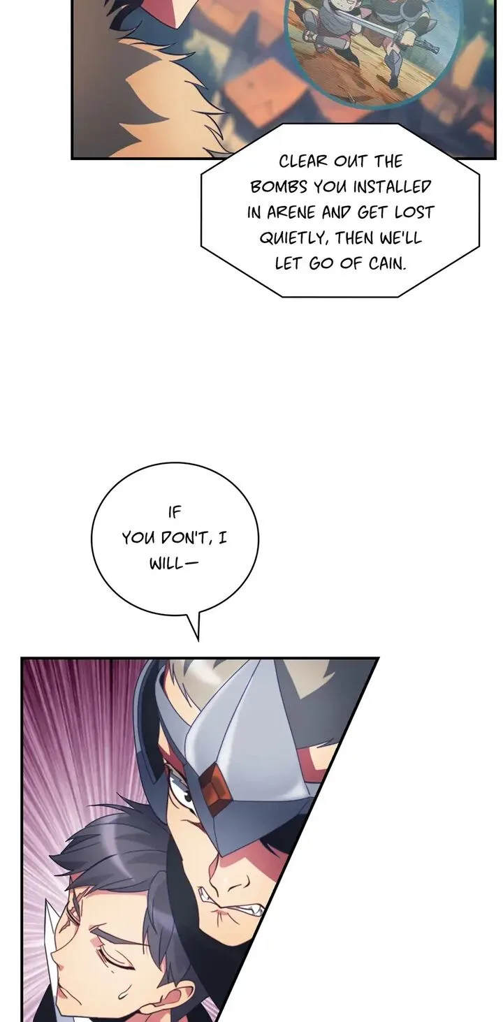 I'm Destined for Greatness! Chapter 220 page 5