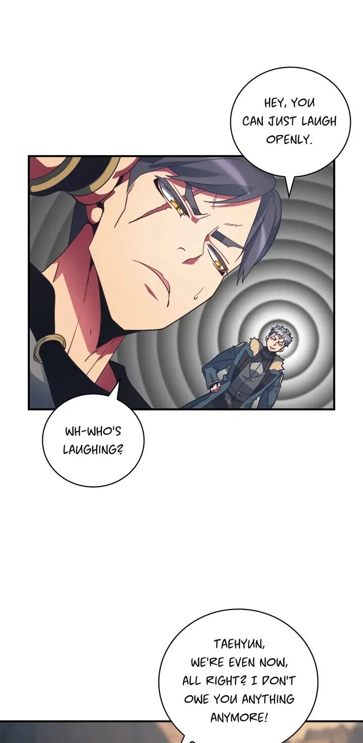 I'm Destined for Greatness! Chapter 220 page 35