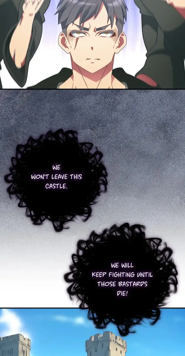 I'm Destined for Greatness! Chapter 220 page 44
