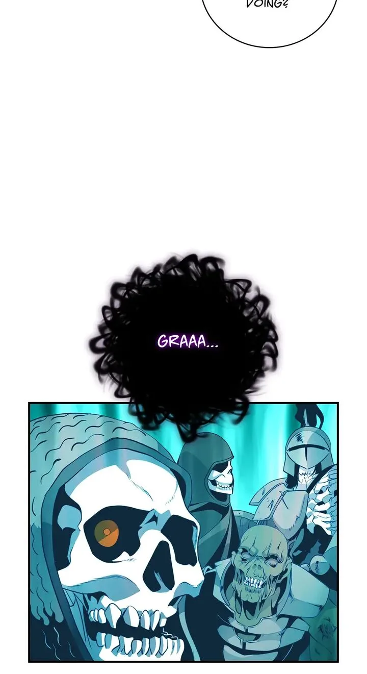 I'm Destined for Greatness! Chapter 220 page 51