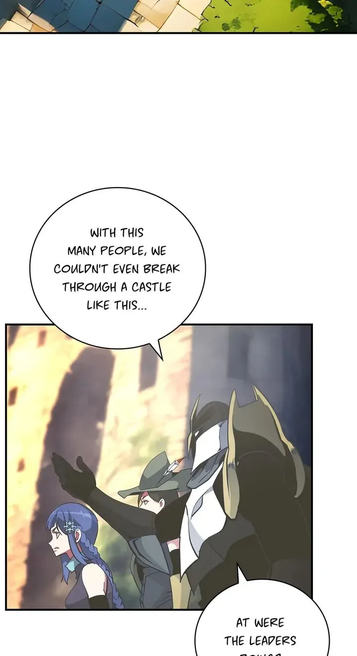 I'm Destined for Greatness! Chapter 220 page 50