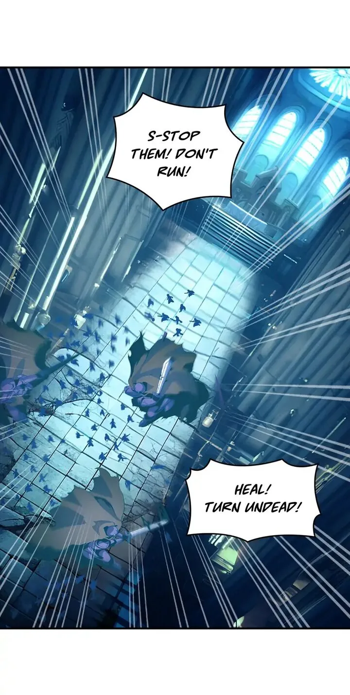 I'm Destined for Greatness! Chapter 220 page 58