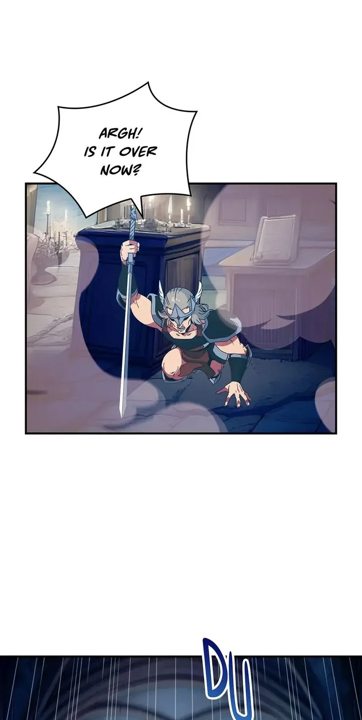 I'm Destined for Greatness! Chapter 220 page 59