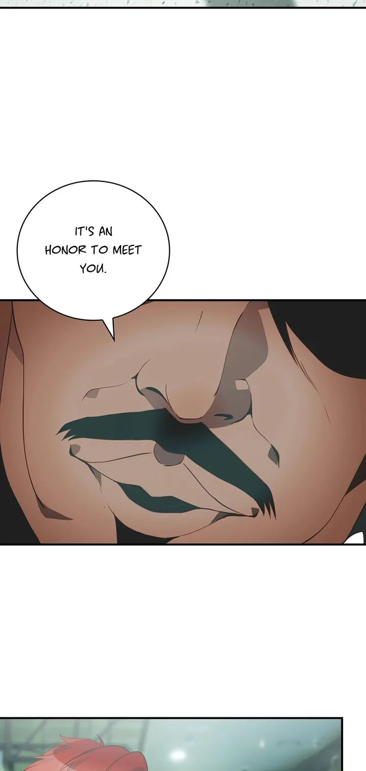 I'm Destined for Greatness! Chapter 221 page 5