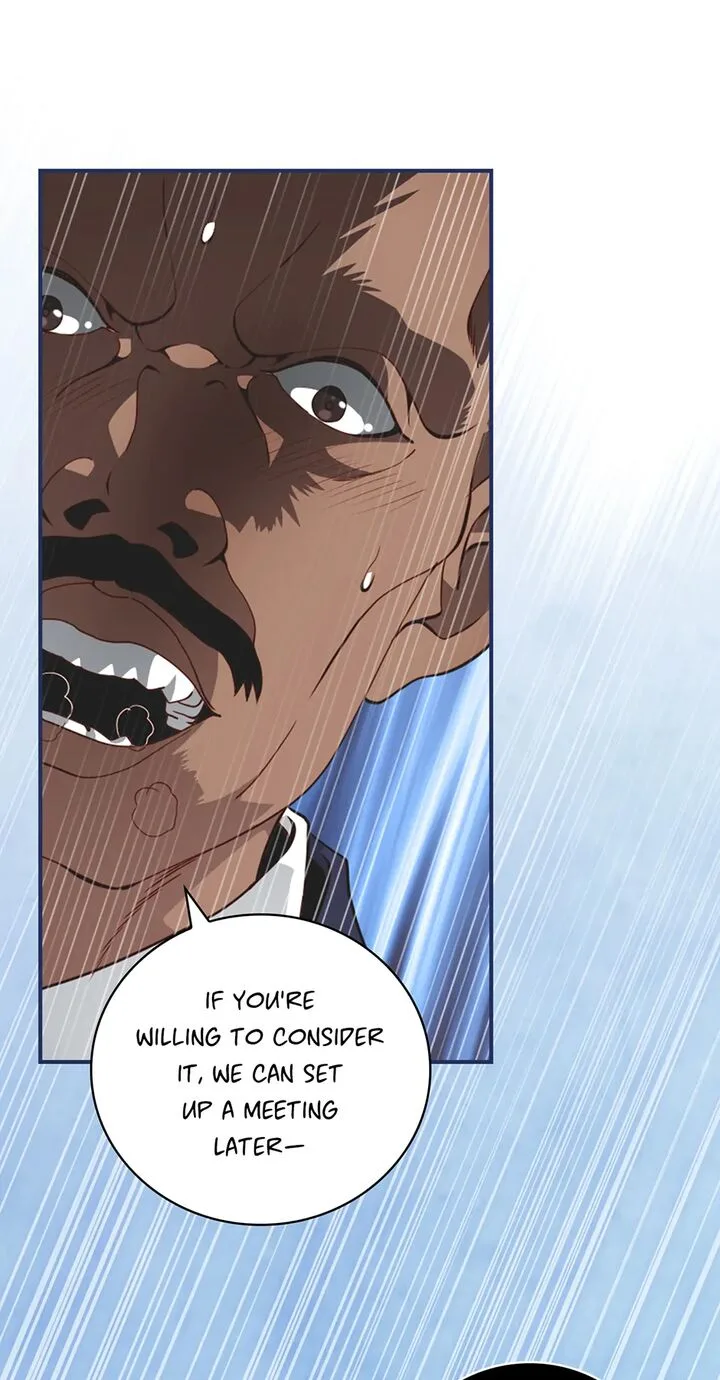 I'm Destined for Greatness! Chapter 221 page 33