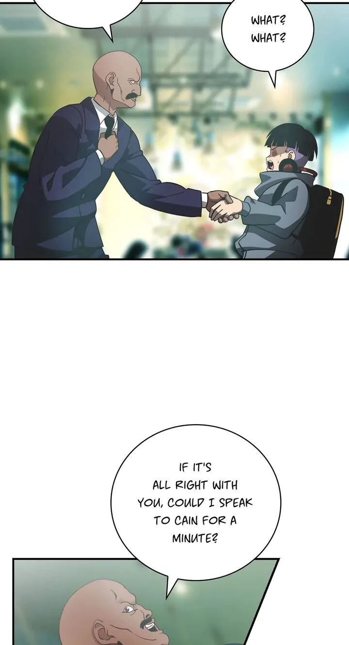 I'm Destined for Greatness! Chapter 221 page 30