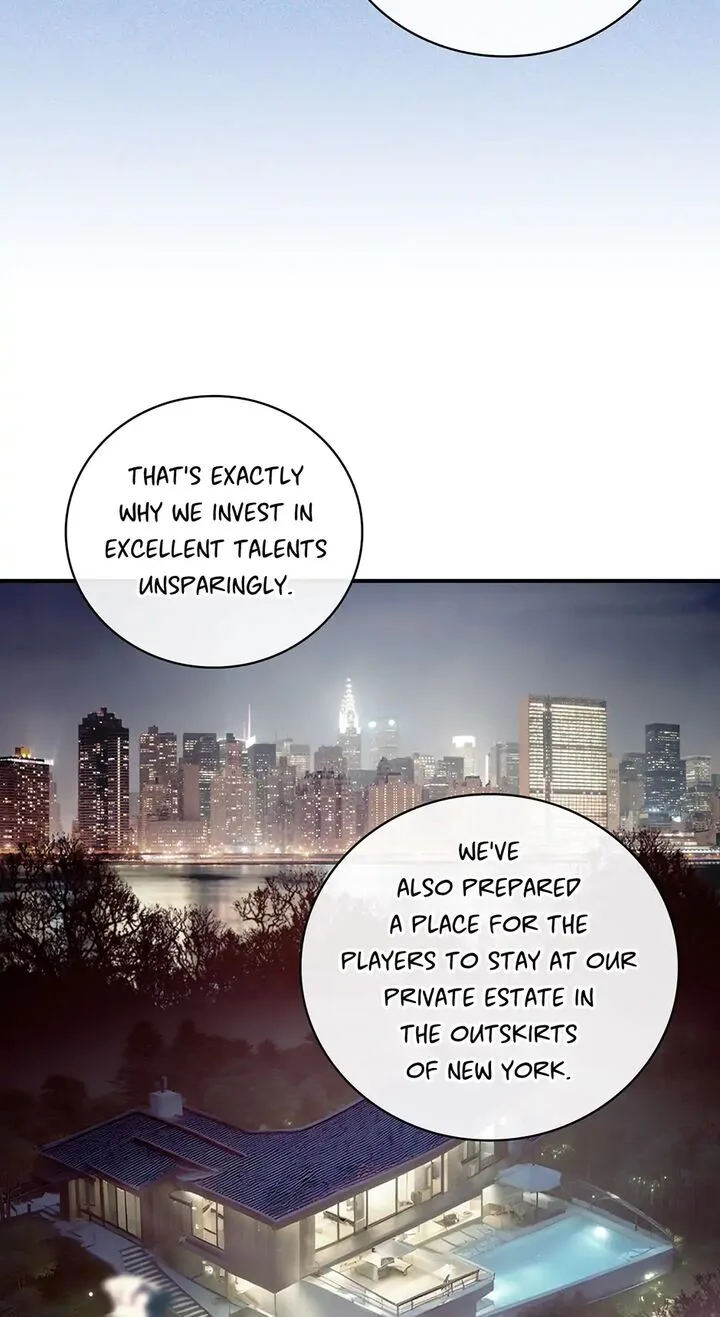 I'm Destined for Greatness! Chapter 221 page 17