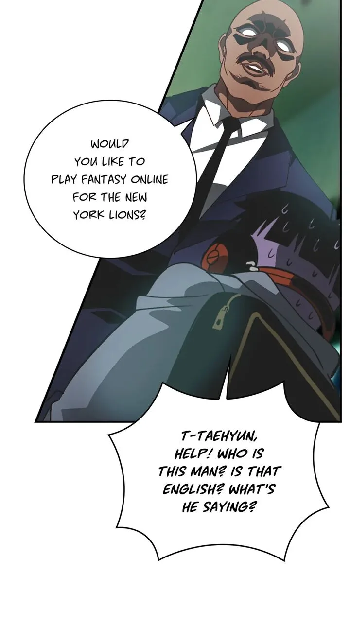 I'm Destined for Greatness! Chapter 221 page 32