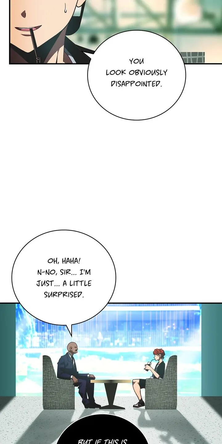 I'm Destined for Greatness! Chapter 221 page 25