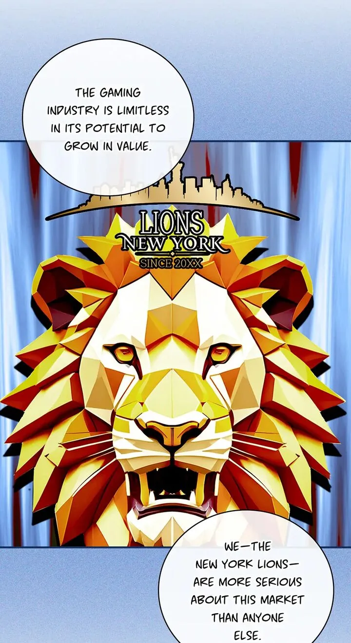 I'm Destined for Greatness! Chapter 221 page 16