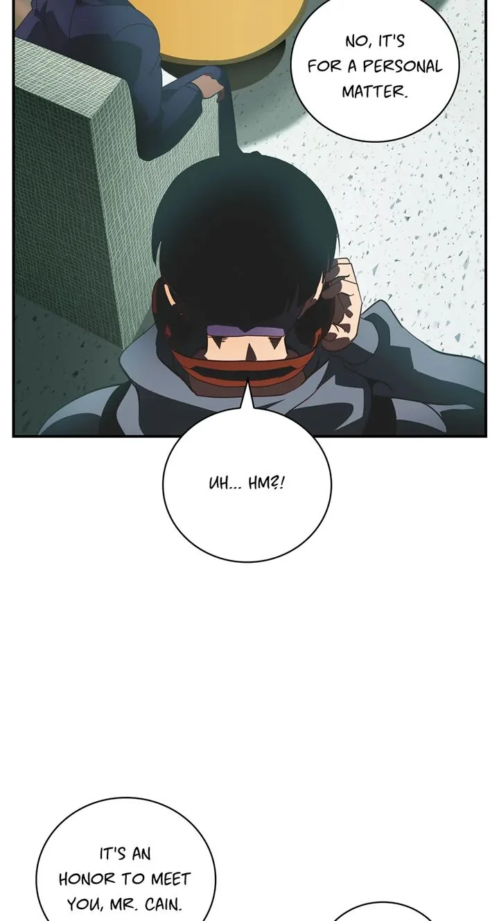 I'm Destined for Greatness! Chapter 221 page 29