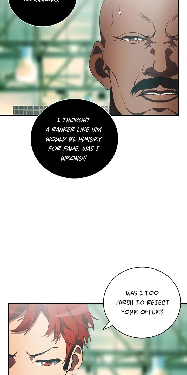 I'm Destined for Greatness! Chapter 221 page 24