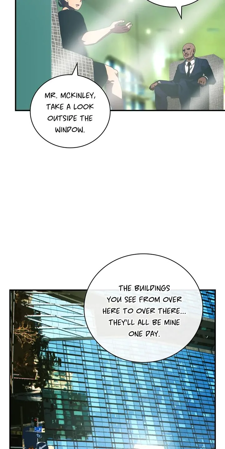 I'm Destined for Greatness! Chapter 221 page 22