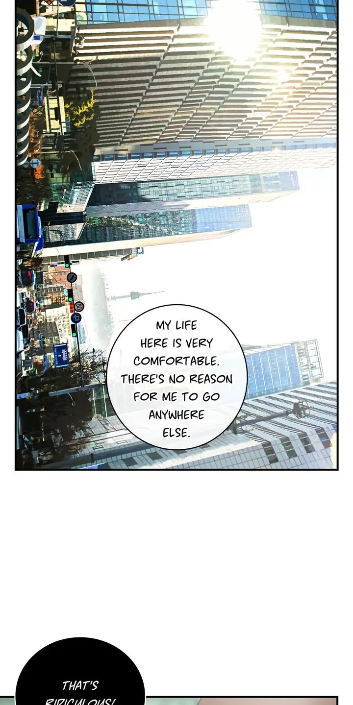 I'm Destined for Greatness! Chapter 221 page 23