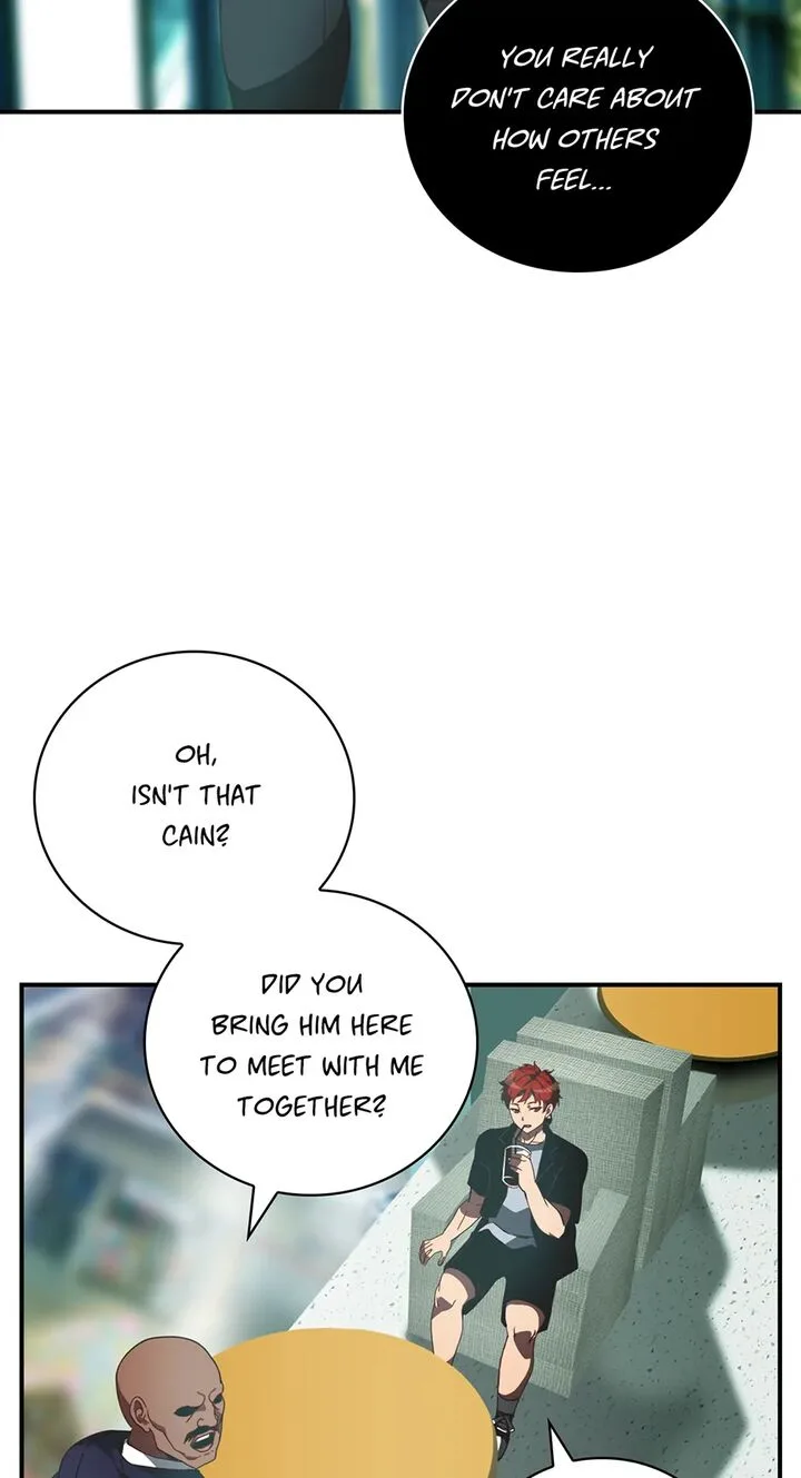 I'm Destined for Greatness! Chapter 221 page 28
