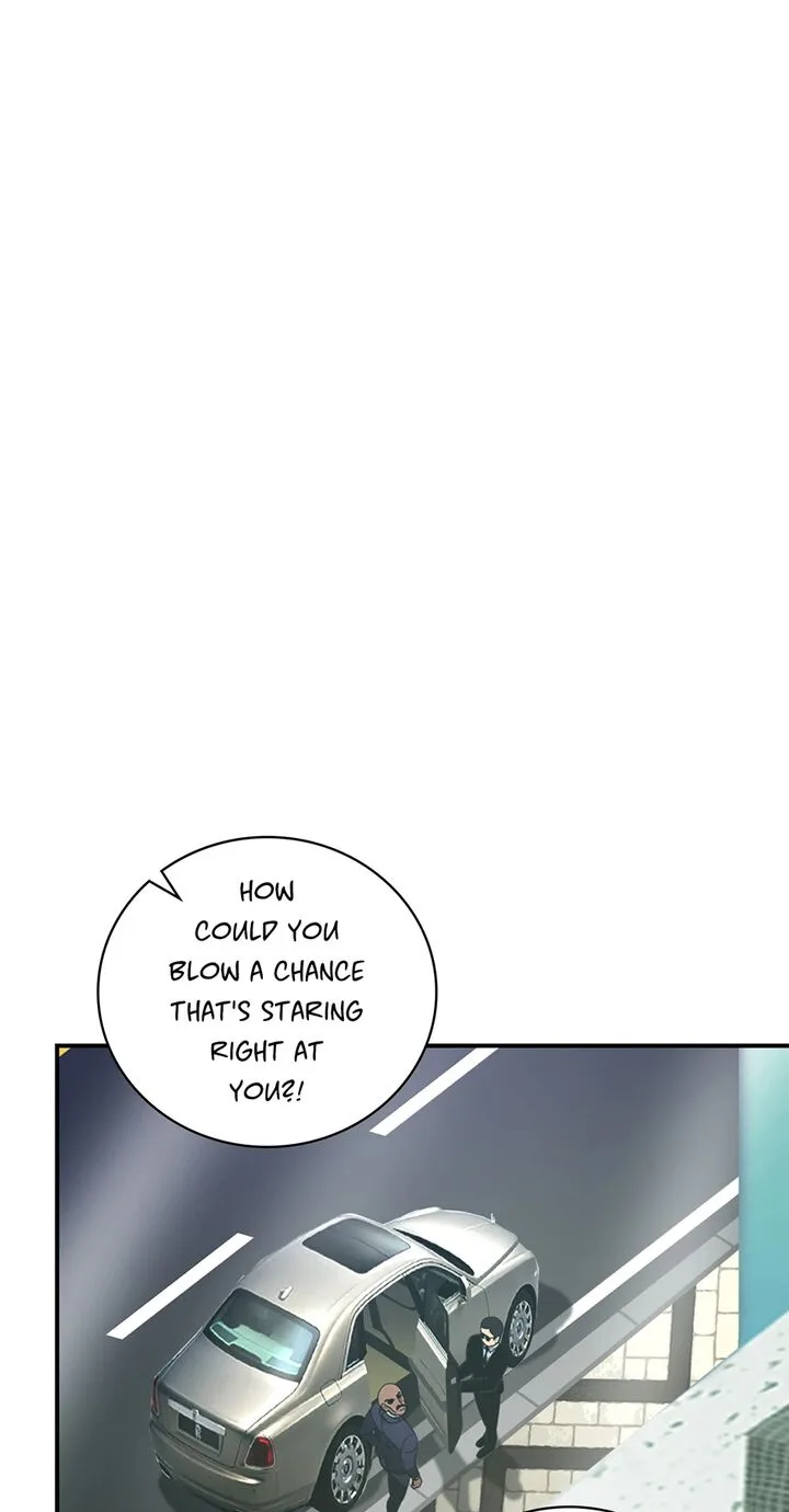 I'm Destined for Greatness! Chapter 221 page 36