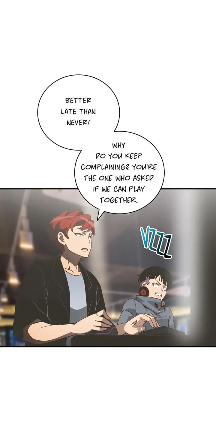 I'm Destined for Greatness! Chapter 221 page 41