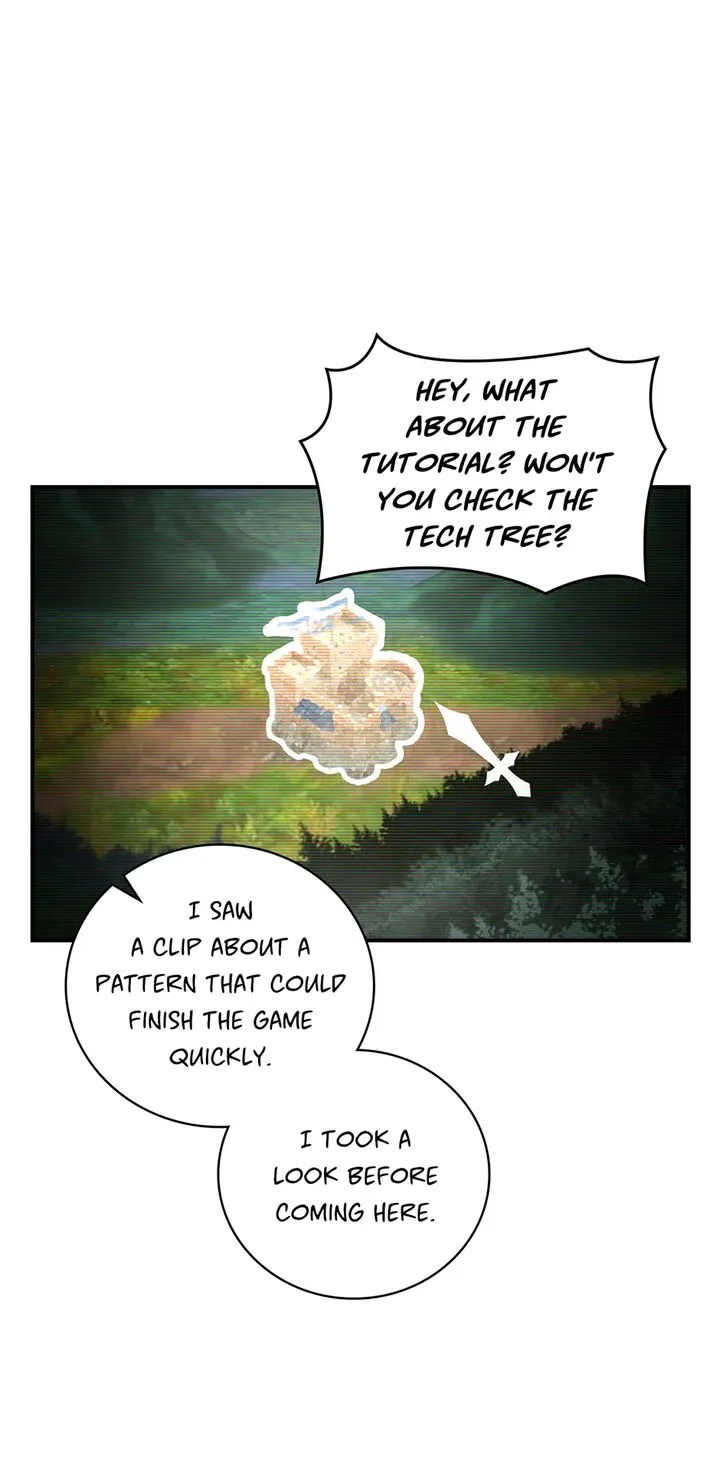 I'm Destined for Greatness! Chapter 221 page 45