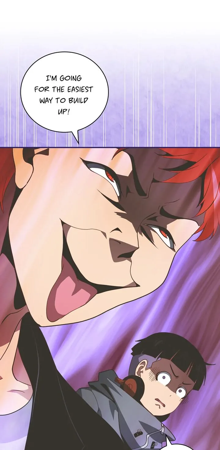 I'm Destined for Greatness! Chapter 221 page 46