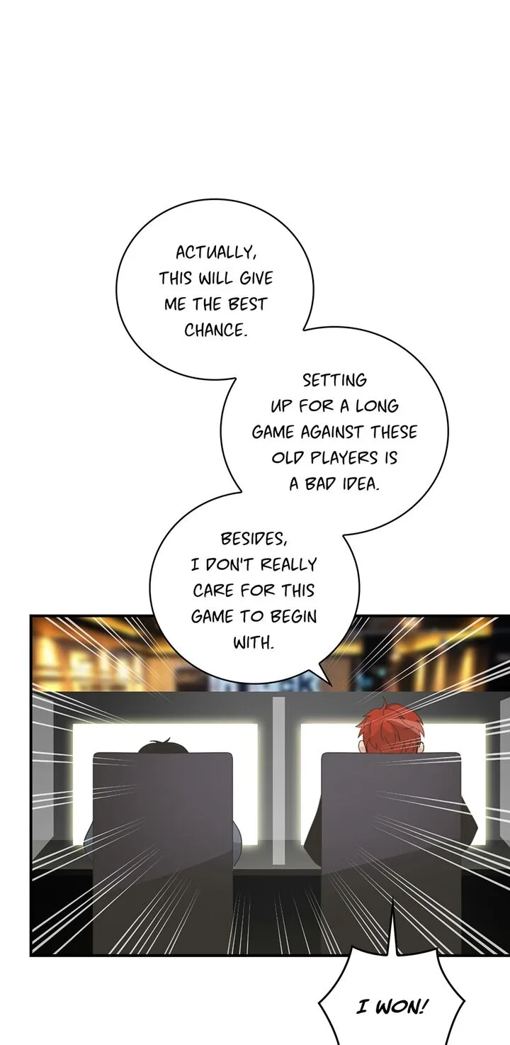 I'm Destined for Greatness! Chapter 221 page 48