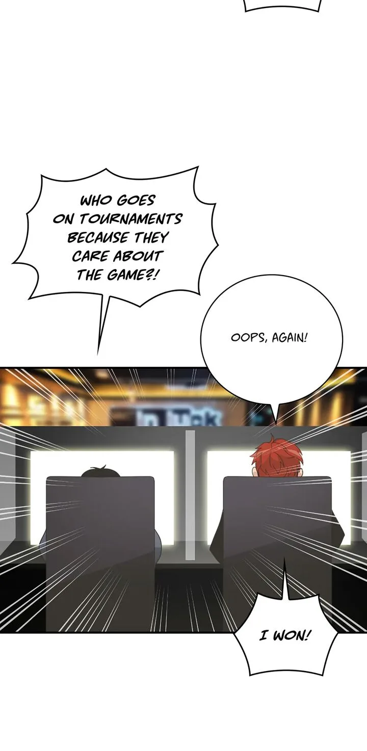 I'm Destined for Greatness! Chapter 221 page 49