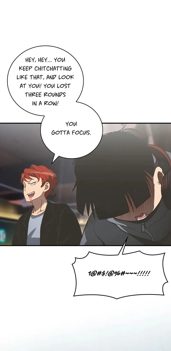 I'm Destined for Greatness! Chapter 221 page 50