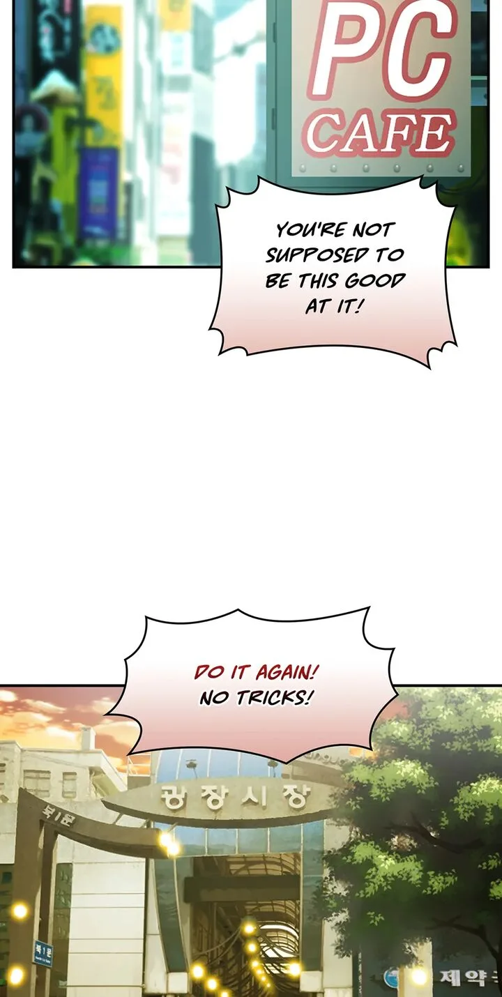 I'm Destined for Greatness! Chapter 221 page 54