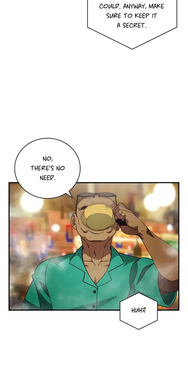 I'm Destined for Greatness! Chapter 221 page 58