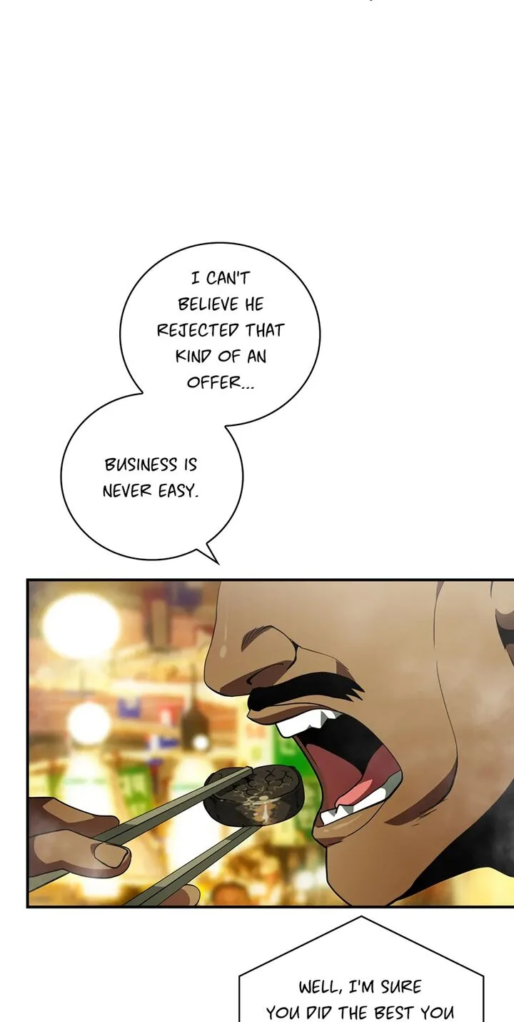 I'm Destined for Greatness! Chapter 221 page 57
