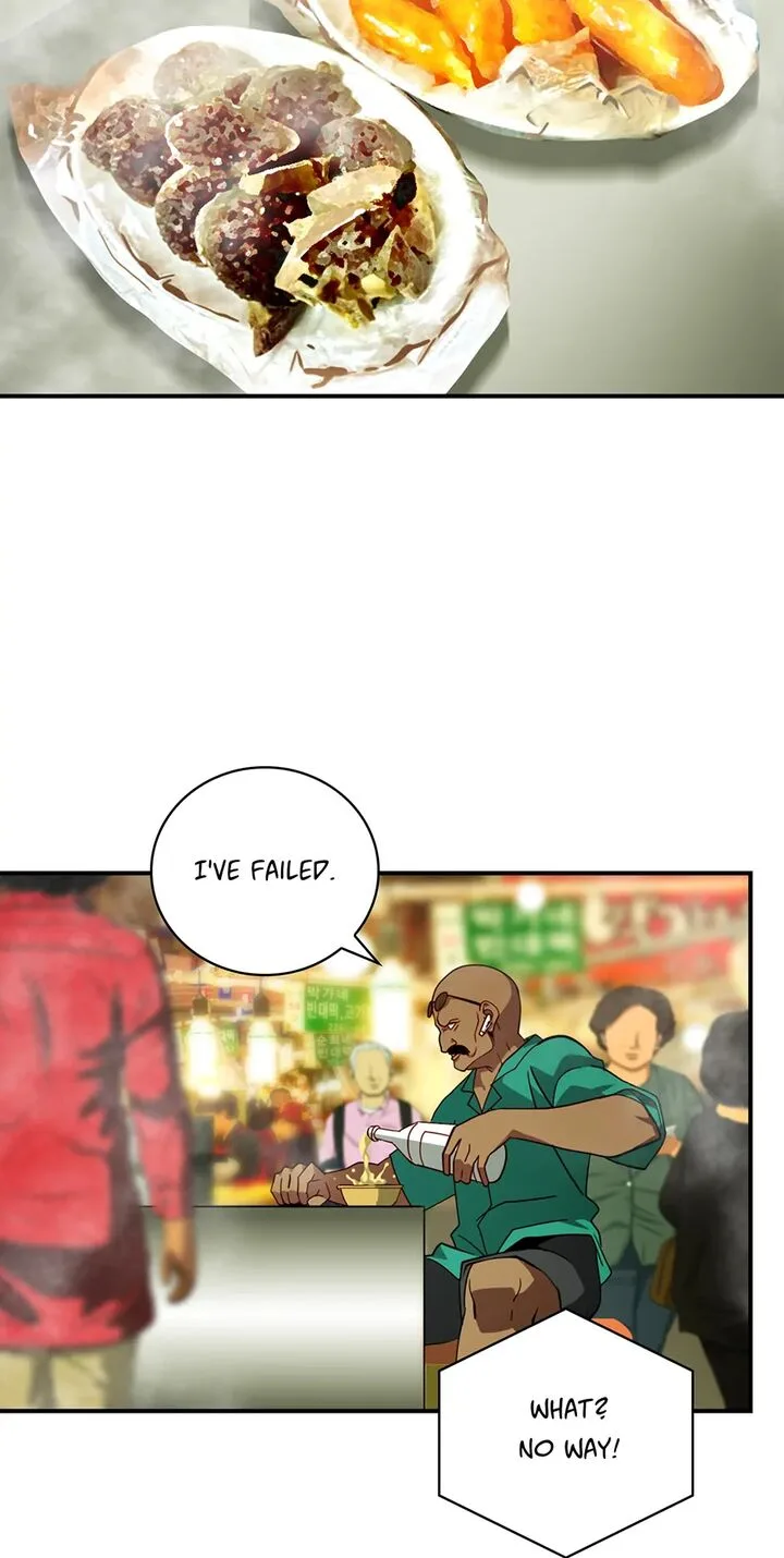 I'm Destined for Greatness! Chapter 221 page 56