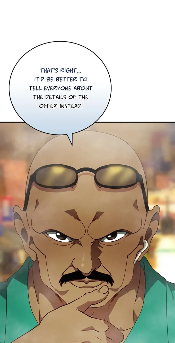 I'm Destined for Greatness! Chapter 221 page 59