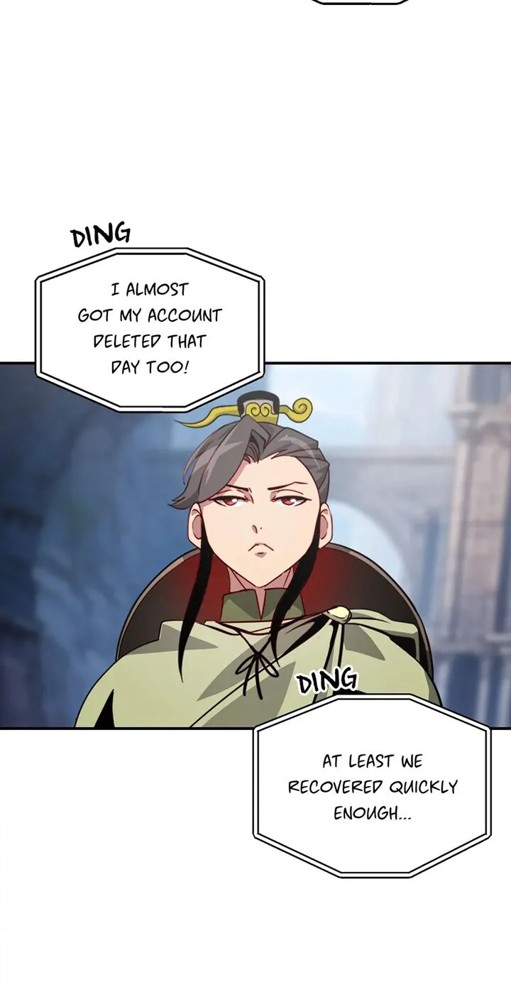 I'm Destined for Greatness! Chapter 221 page 64