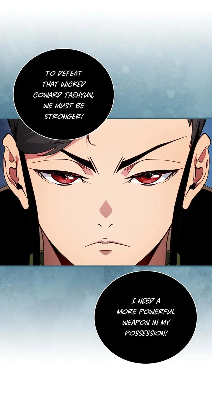 I'm Destined for Greatness! Chapter 221 page 65