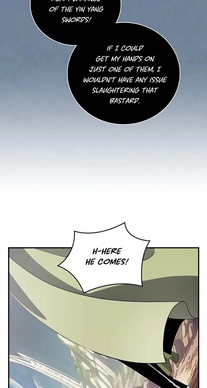 I'm Destined for Greatness! Chapter 221 page 68