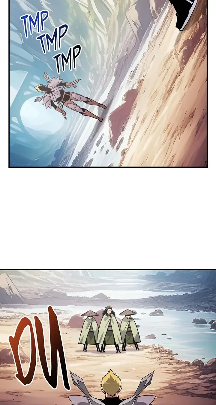 I'm Destined for Greatness! Chapter 221 page 69