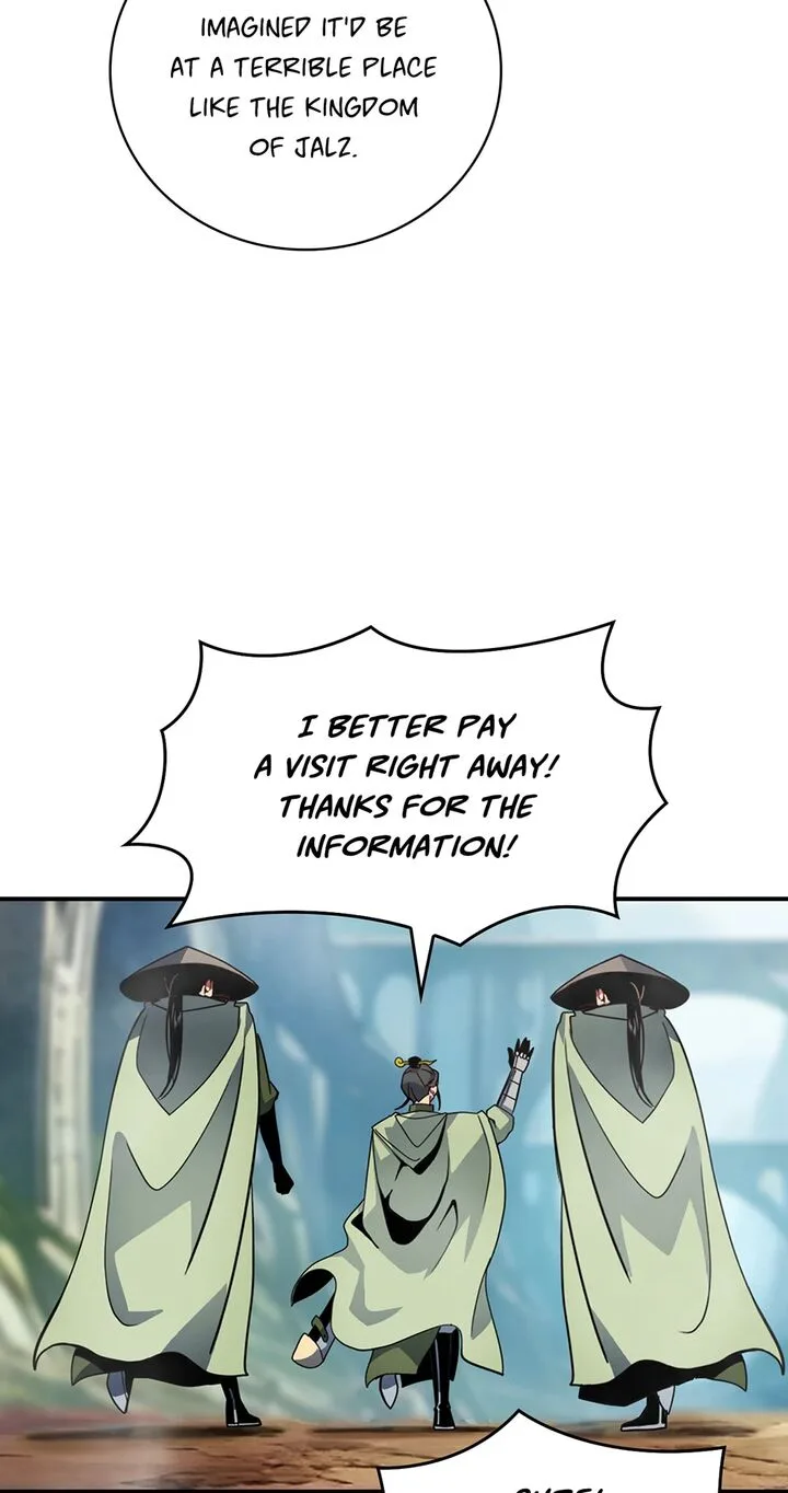 I'm Destined for Greatness! Chapter 222 page 14