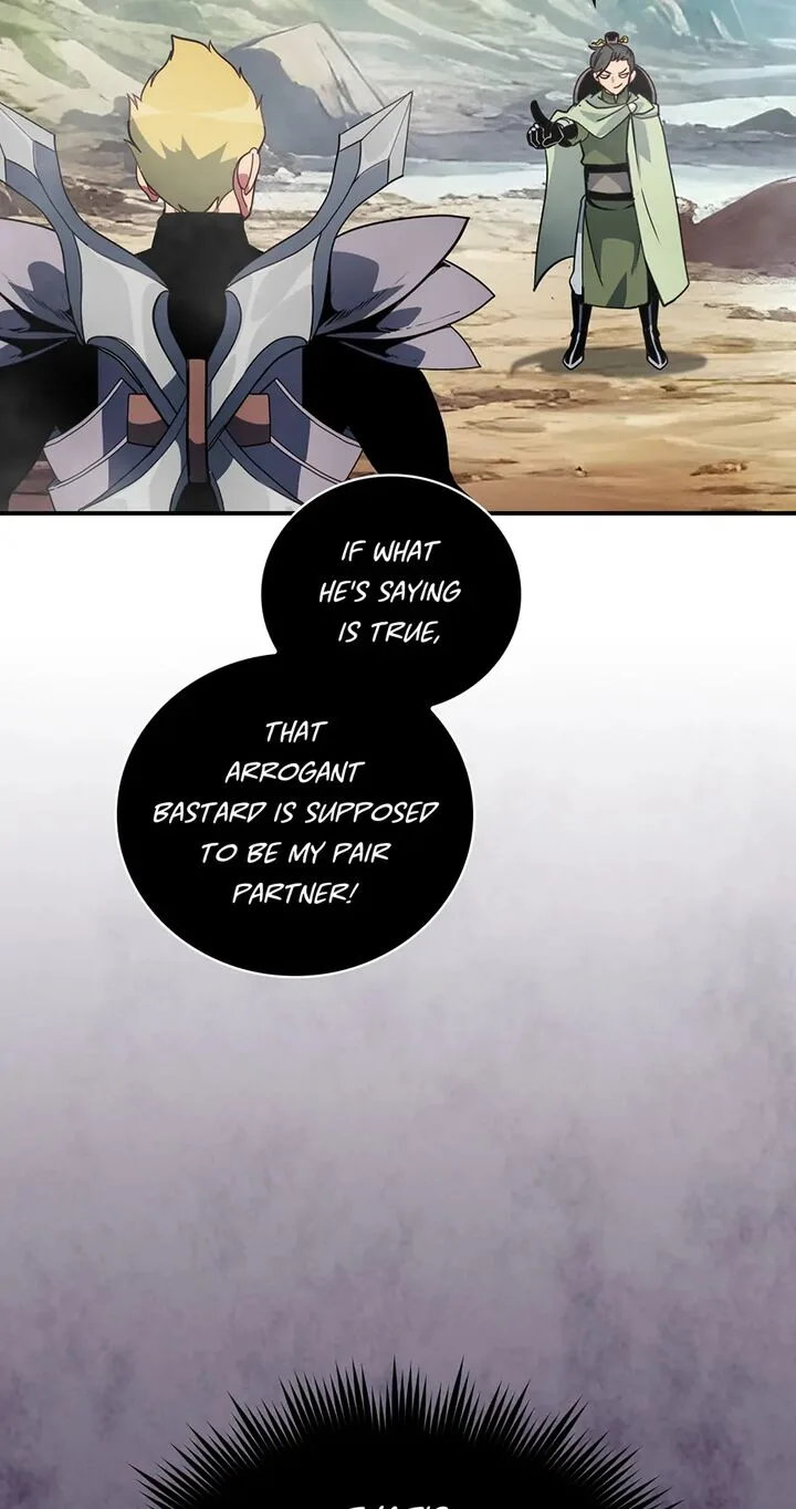 I'm Destined for Greatness! Chapter 222 page 10