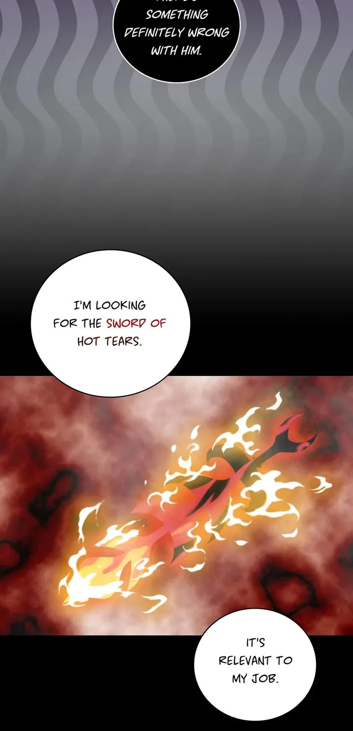I'm Destined for Greatness! Chapter 222 page 7