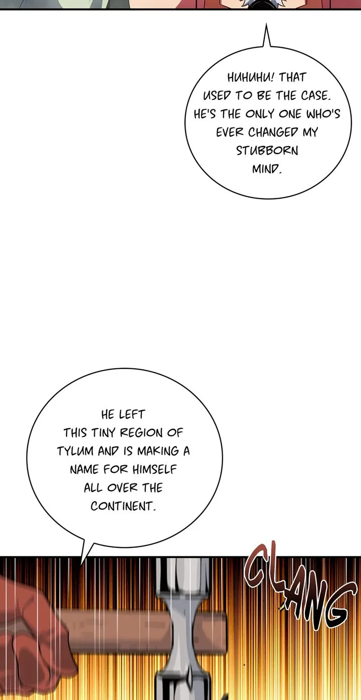 I'm Destined for Greatness! Chapter 222 page 26
