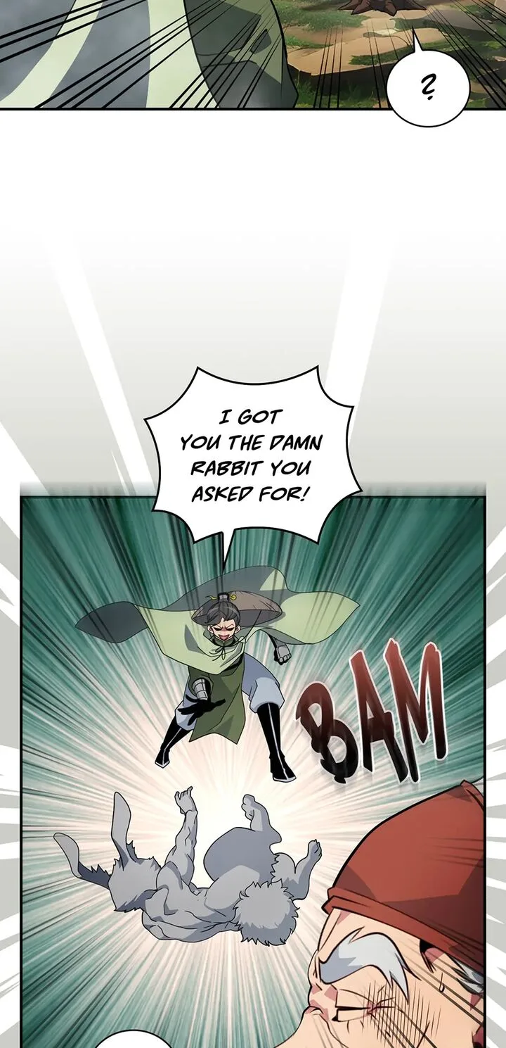 I'm Destined for Greatness! Chapter 222 page 22