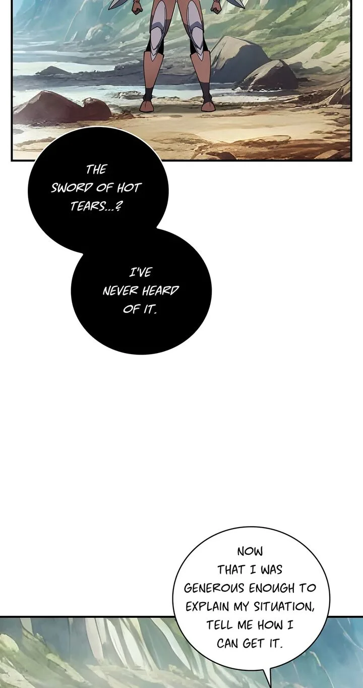 I'm Destined for Greatness! Chapter 222 page 9